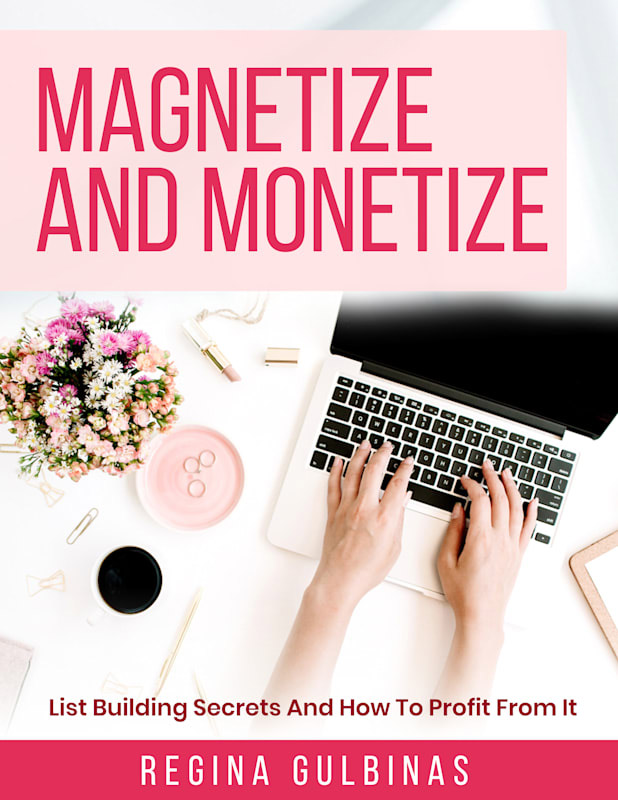 Download eBook: Magnetize And Monetize